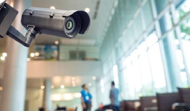 Camera quan sát tại Nghệ An