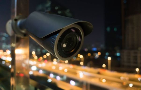 Camera quan sát ban đêm