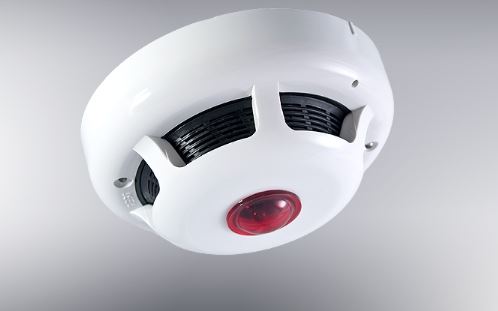 Đầu báo nhiệt độc lập