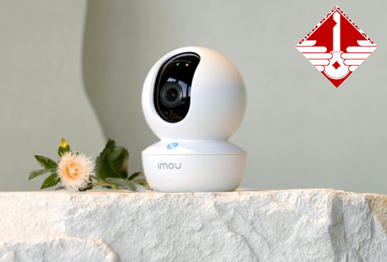 Camera IP không dây