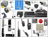 Thiết bị an ninh tại Nghệ An