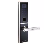Khóa vân tay tại Nghệ An