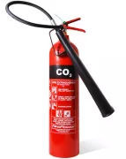 Bình chữa cháy CO2 tại Vinh