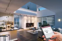 Địa Chỉ Cung Cấp Thiết Bị Nhà Thông Minh Tại Vinh