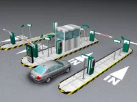Lắp Đặt Bộ Điều Khiển Bãi Đỗ Xe Chất Lượng Tại Nghệ An