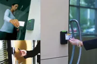 Lắp Đặt Thiết Bị Kiểm Soát An Ninh Uy Tín Tại Vinh