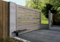 Lắp Đặt Cổng Tự Động Uy Tín Tại Vinh