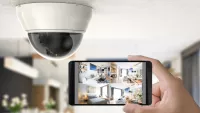 Lắp Đặt Camera Bán Cầu Uy Tín Tại Vinh