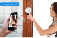 Lắp Đặt Chuông Cửa Không Dây Uy Tín Tại Vinh