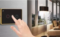 Cung Cấp Công Tắc Nhà Thông Minh Tại Nghệ An