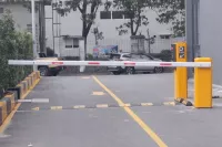 Nhà Cung Cấp Barie Tự Động Uy Tín Tại Vinh