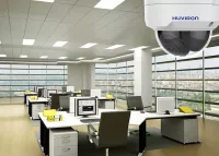 Đơn Vị Cung Cấp Camera Bán Cầu Tại Nghệ An
