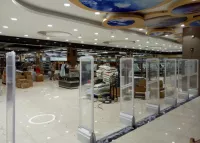 Đơn Vị Cung Cấp Cổng Soi An Ninh Siêu Thị Tại Vinh, Nghệ An