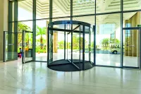 Nhà Thầu Lắp Đặt Cửa Tự Động Uy Tín Tại Vinh, Nghệ An