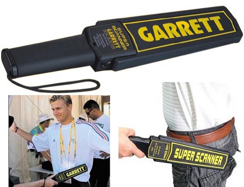 Đơn Vị Cung Cấp Máy Dò Kim Loại Cầm Tay Tại Vinh, Nghệ An