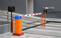 Nhà Thầu Cung Cấp Barie Tự Động Tại Vinh, Nghệ An