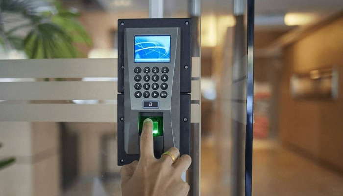 Nhà Thầu Cung Cấp Hệ Thống Chấm Công Tại Nghệ An