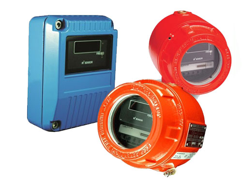 Lắp Đặt Đầu Dò Hồng Ngoại Báo Cháy Tại Nghệ An