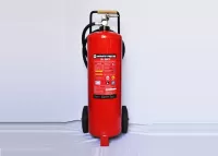 Đơn Vị Cung Cấp Bình Chữa Cháy Xe Đẩy Tại Nghệ An