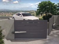 Đơn Vị Lắp Đặt Cổng Tự Động Tại Nghệ An