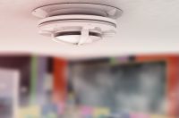 Lắp Đặt Đầu Báo Nhiệt Độc Lập Tại Nghệ An