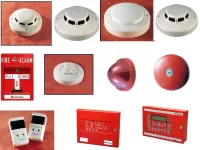 Cung Cấp Báo Động Cháy Uy Tín Tại Nghệ An