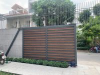 Lắp Đặt Cổng Tự Động Uy Tín Tại Nghệ An