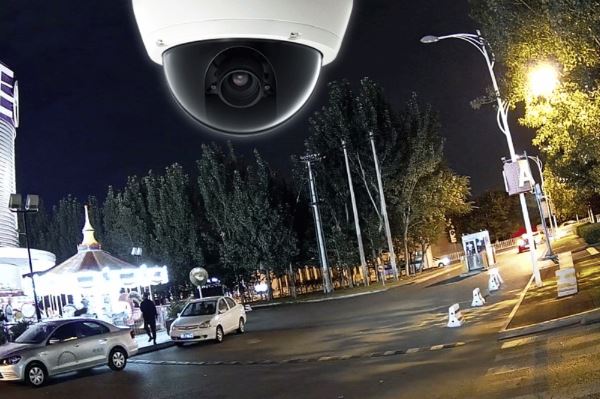 Thi Công Camera Quan Sát Ban Đêm Chất Lượng Cao Tại Nghệ An