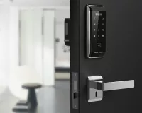 Lắp Đặt Khóa Điện Tử Uy Tín Tại Nghệ An