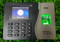 Lắp Đặt Máy Chấm Công Cho Doanh Nghiệp Tại Nghệ An