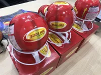 Nhà Cung Cấp Bóng Ném Chữa Cháy Tại Nghệ An
