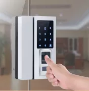 Đơn Vị Phân Phối Khóa Vân Tay Uy Tín Tại Vinh, Nghệ An