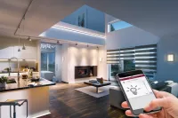 Tư Vấn Hệ Thống Đèn Chiếu Sáng Nhà Thông Minh Tại Nghệ An