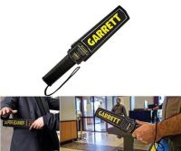 Đơn Vị Phân Phối Máy Dò Kim Loại Cầm Tay Tại Nghệ An