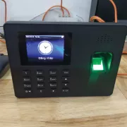 Đơn Vị Cung Cấp Máy Chấm Công Giá Tốt Tại Vinh, Nghệ An