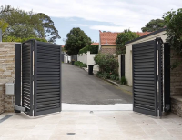 Đơn Vị Lắp Đặt Cổng Tự Động Uy Tín Tại Vinh, Nghệ An