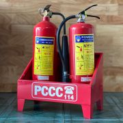 Nhà Phân Phối Bình Chữa Cháy Uy Tín Tại Nghệ An