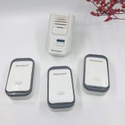 Đơn Vị Cung Cấp Chuông Cửa Không Dây Tại Nghệ An