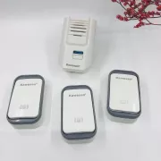 Đơn Vị Cung Cấp Chuông Cửa Không Dây Tại Nghệ An
