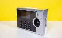 Nhà Cung Cấp Máy Chấm Công Giá Tốt Tại Nghệ An