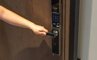 Lắp Đặt Khoá Vân Tay Uy Tín Tại Nghệ An