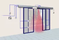 Đơn Vị Lắp Đặt Cảm Biến Hồng Ngoại Tại Nghệ An