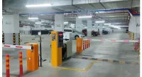 Lắp Đặt Hệ Thống Kiểm Soát Bãi Xe Tại Nghệ An