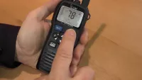 Nhà Phân Phối Máy Bộ Đàm VHF Uy Tín Tại Nghệ An