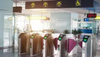 Lắp Đặt Hệ Thống Kiểm Soát Cổng Vào Ra Tại Nghệ An