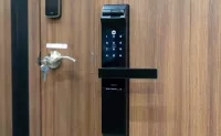 Đơn Vị Cung Cấp Khóa Điện Tử Uy Tín Tại Nghệ An