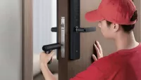 Đơn Vị Lắp Đặt Khóa Vân Tay Chính Hãng Tại Nghệ An