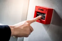 Đơn Vị Lắp Đặt Nút Ấn Báo Cháy Chính Hãng Tại Nghệ An