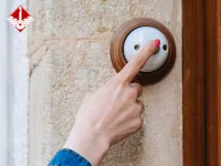 Đại Lý Phân Phối Chuông Cửa Tại Vinh