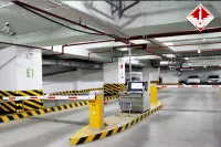 Lắp Đặt Thiết Bị Kiểm Soát Bãi Xe Tại Nghệ An